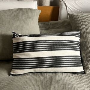 Square pillow